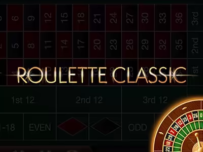 Изображение Рулетка Roulette Classic