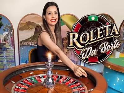Изображение Рулетка Roulette Dasorte