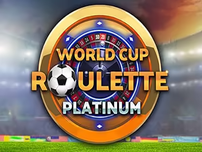 Изображение Рулетка Wc Roulette Platinum